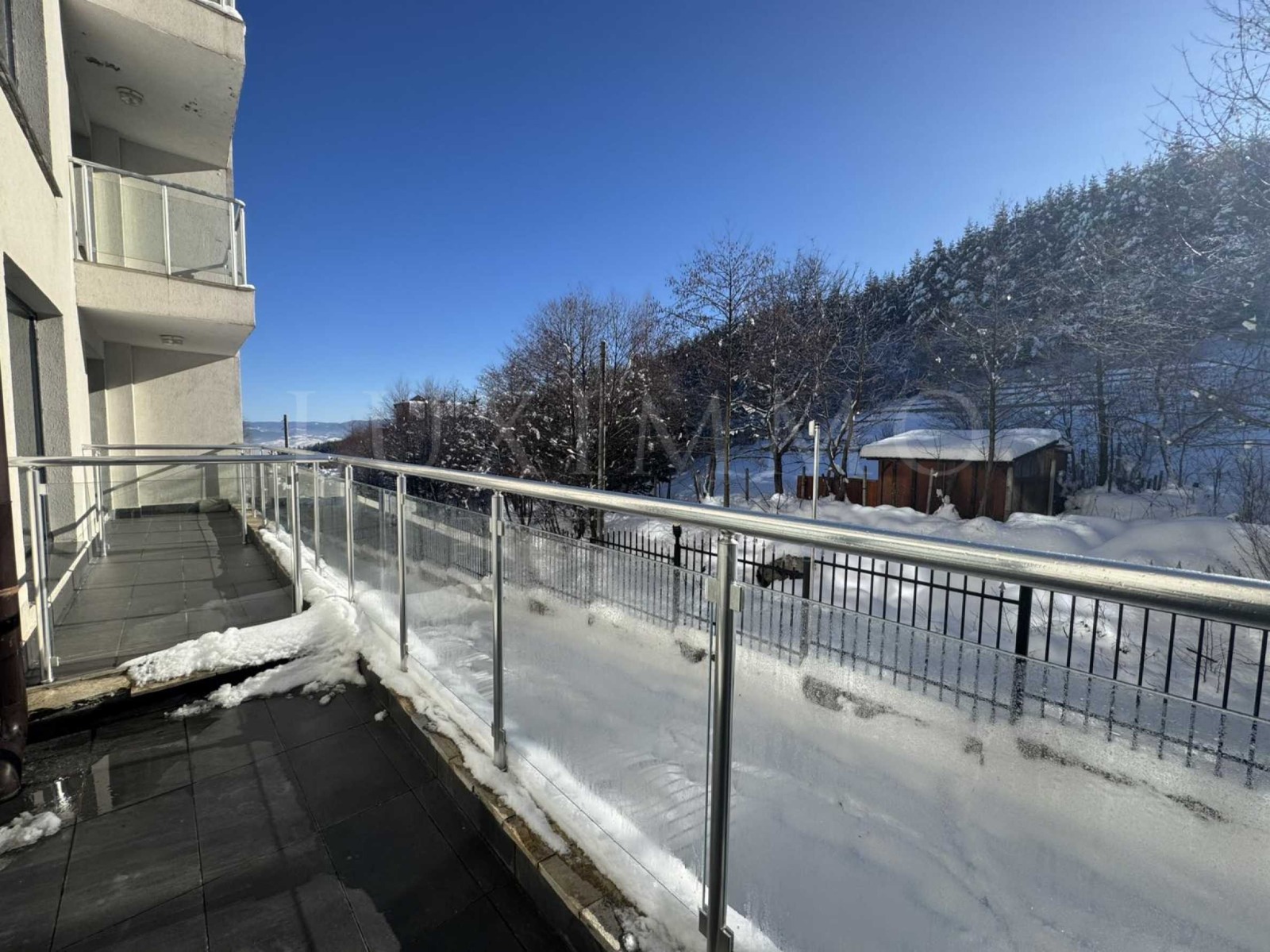 Продава 4-СТАЕН, гр. Банско, област Благоевград, снимка 14 - Апартаменти - 54219083