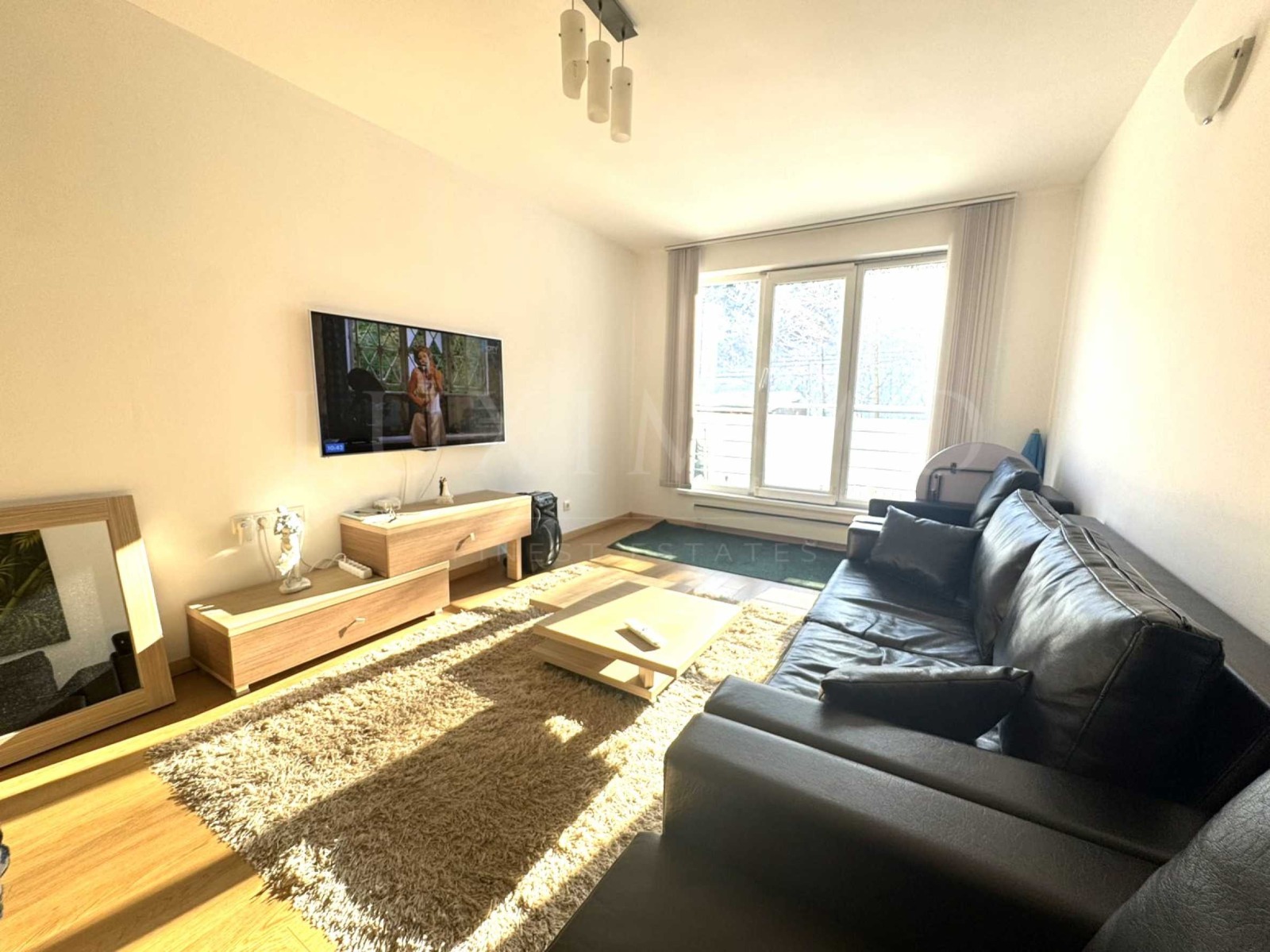 Продава 4-СТАЕН, гр. Банско, област Благоевград, снимка 2 - Апартаменти - 54219083