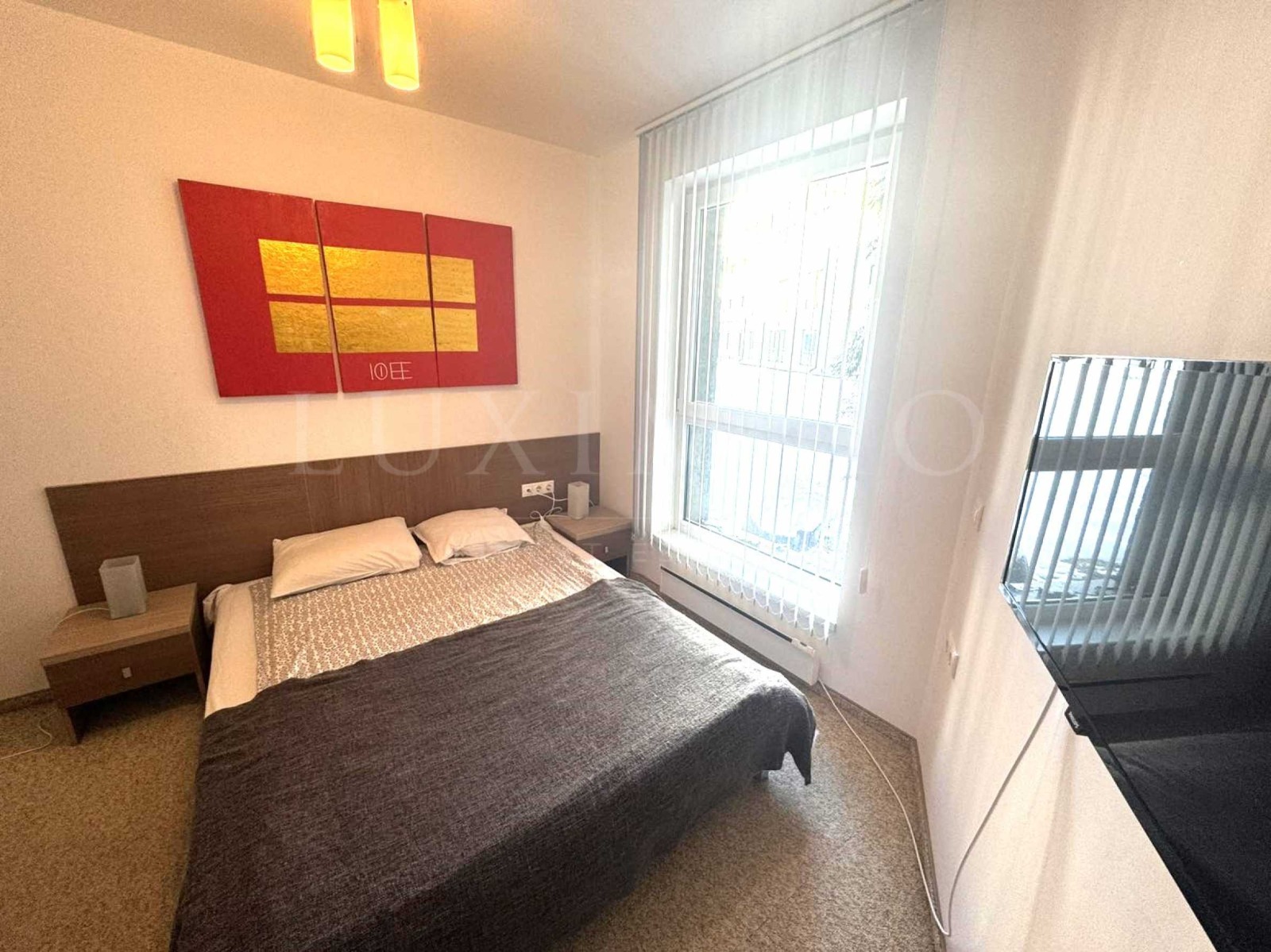 Продава 4-СТАЕН, гр. Банско, област Благоевград, снимка 7 - Апартаменти - 54219083