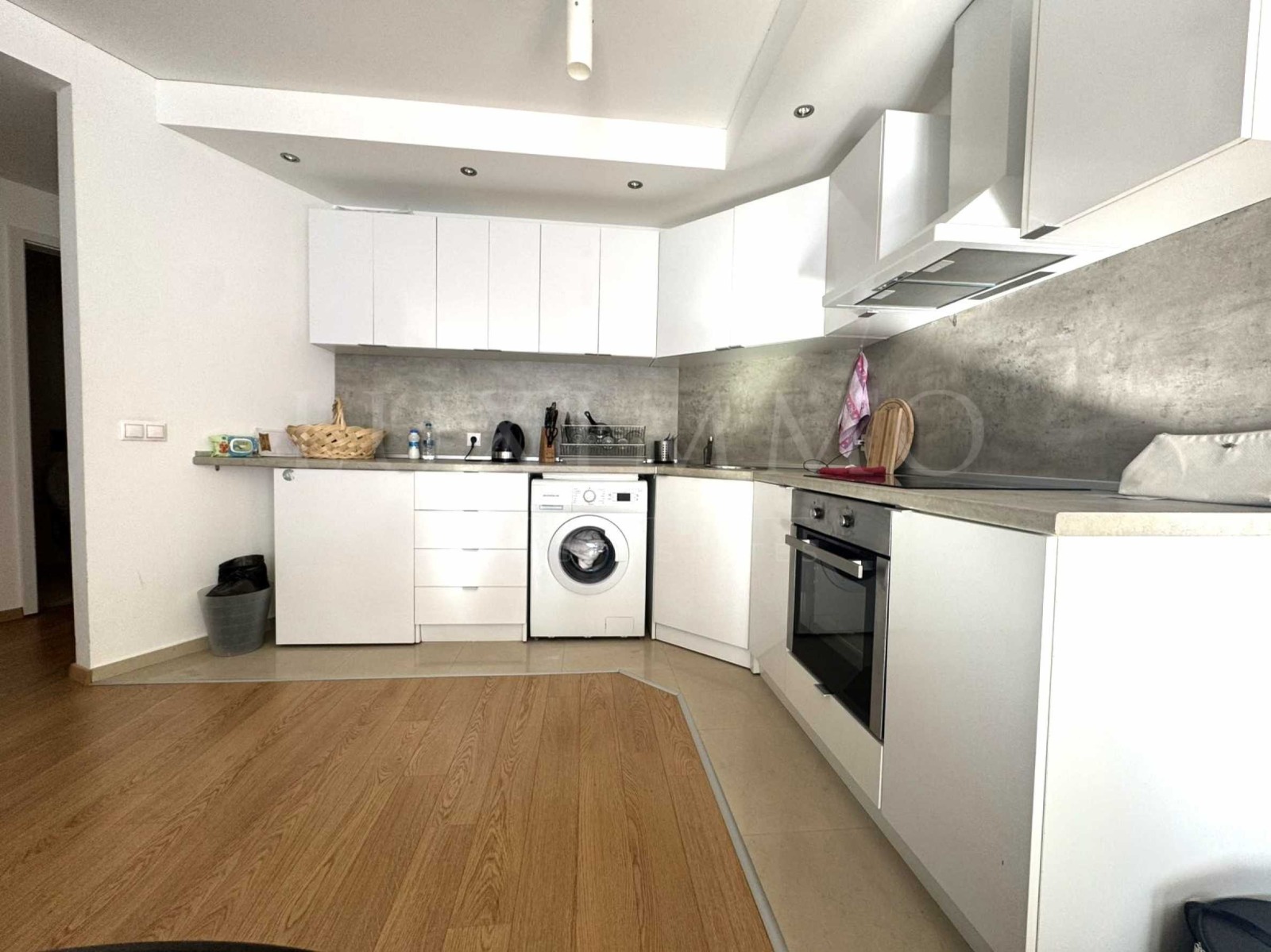 Продава 4-СТАЕН, гр. Банско, област Благоевград, снимка 3 - Апартаменти - 54219083