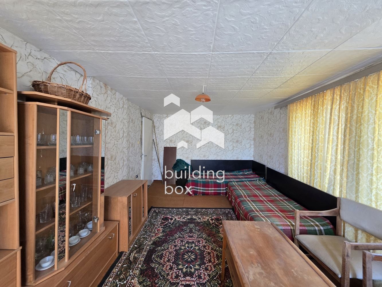 Продава КЪЩА, с. Стефаново, област Перник, снимка 10 - Къщи - 55616755