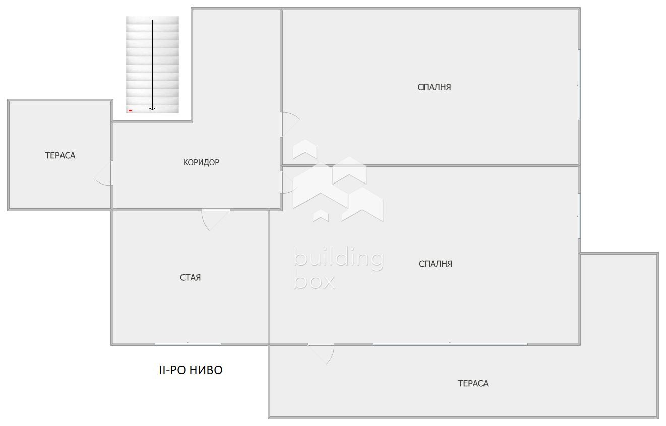 Продава КЪЩА, с. Стефаново, област Перник, снимка 14 - Къщи - 55616755