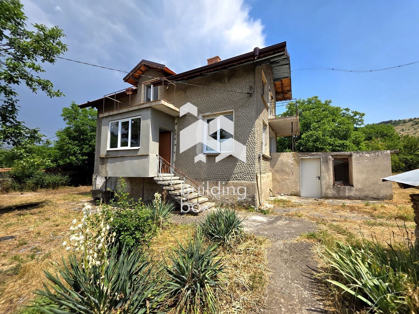 Продава КЪЩА, с. Стефаново, област Перник