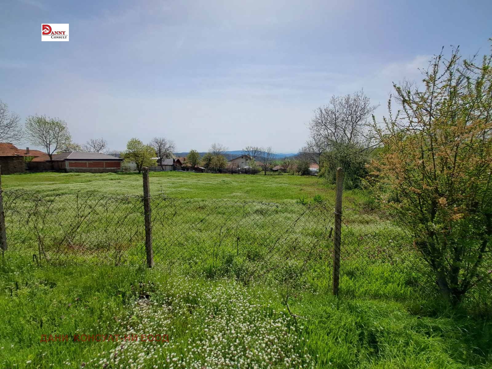 Продава ПАРЦЕЛ, с. Драгижево, област Велико Търново, снимка 2 - Парцели - 52853561