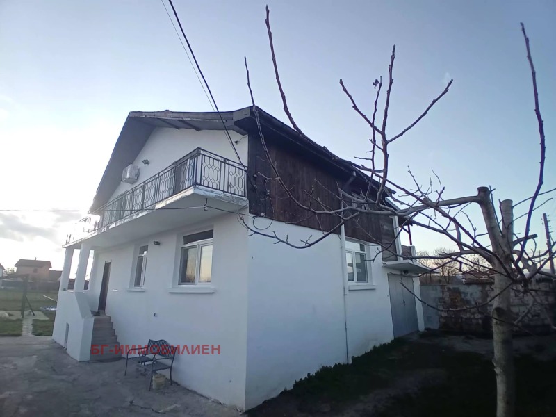 Продава КЪЩА в област Стара Загора, с. Боздуганово - 110 кв.м / 150 000 € » 293 374.50 лв., БГ-ИММОБИЛИЕН
