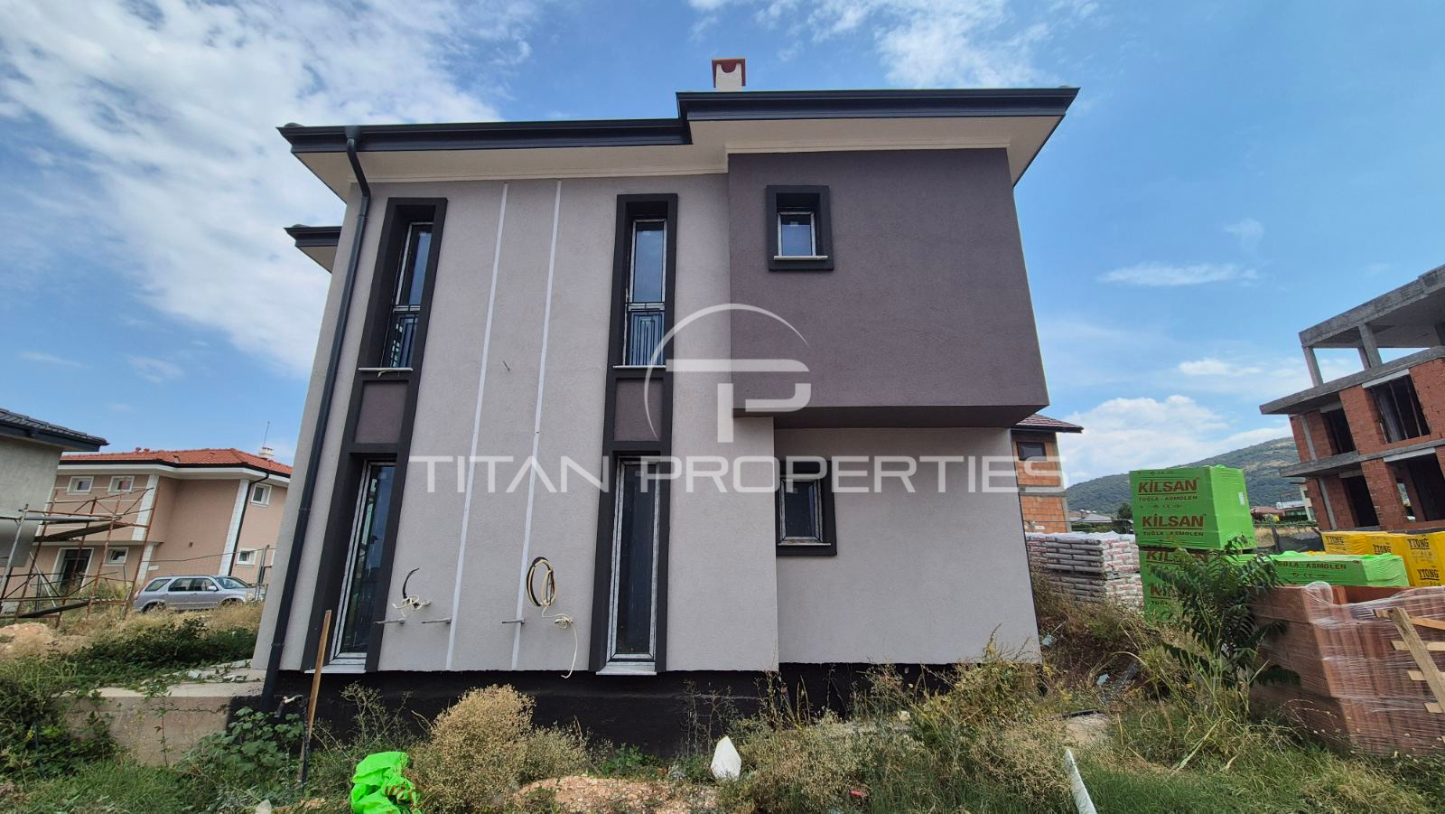 Продава КЪЩА | Imot.bg — изображение 2