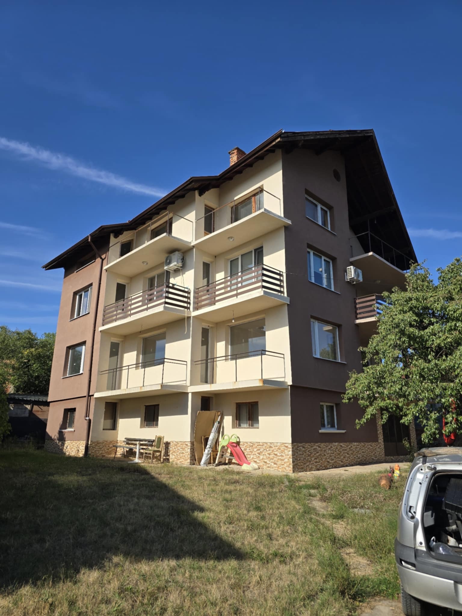 Продава КЪЩА | Imot.bg — изображение 1