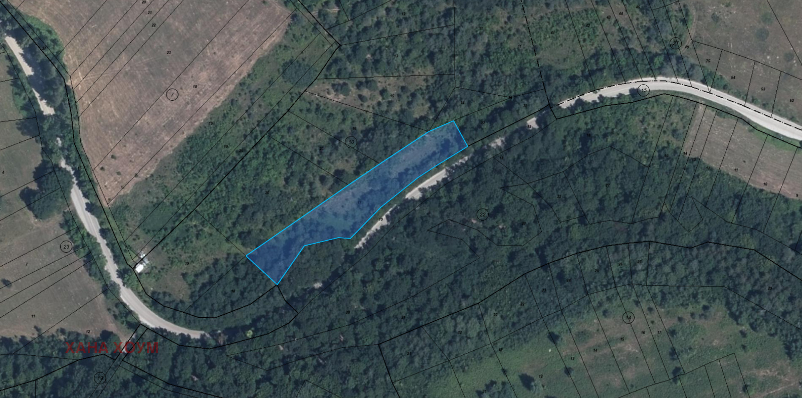 Продава ПАРЦЕЛ | Imot.bg — изображение 6