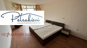 1 Schlafzimmer Aheloj, region Burgas 6