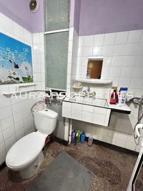 1 dormitorio Orel, Razgrad 9