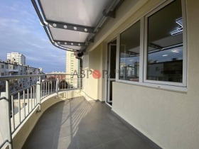 2 bedroom Zornitsa, Burgas 15