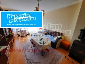 3-СТАЕН, 61 m2