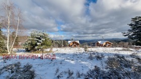 Parcelle k.k. Pamporovo, région Smolyan