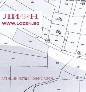 ПАРЦЕЛ, 1 147 m2