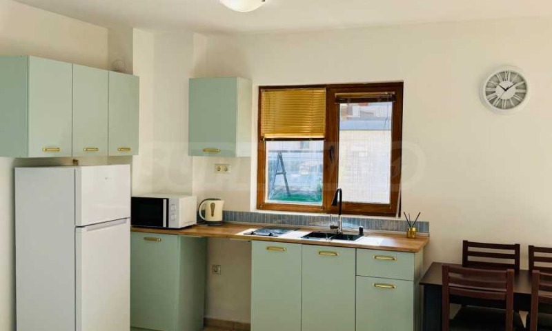 Продава 1-СТАЕН, гр. Бяла, област Варна, снимка 5 - Апартаменти - 52495619