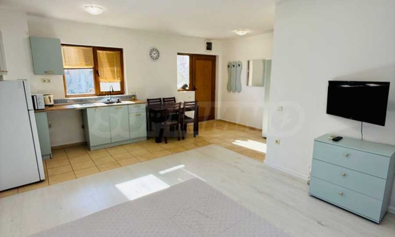 Продава 1-СТАЕН, гр. Бяла, област Варна, снимка 8 - Апартаменти - 52495619