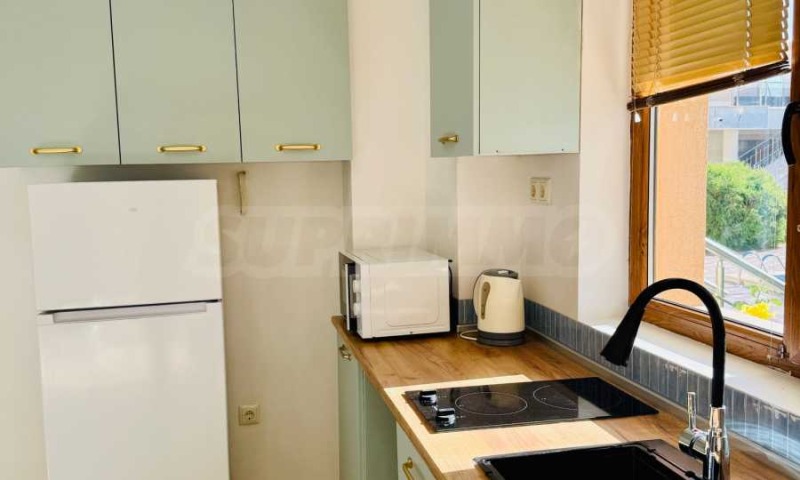 Продава 1-СТАЕН, гр. Бяла, област Варна, снимка 2 - Апартаменти - 52495619