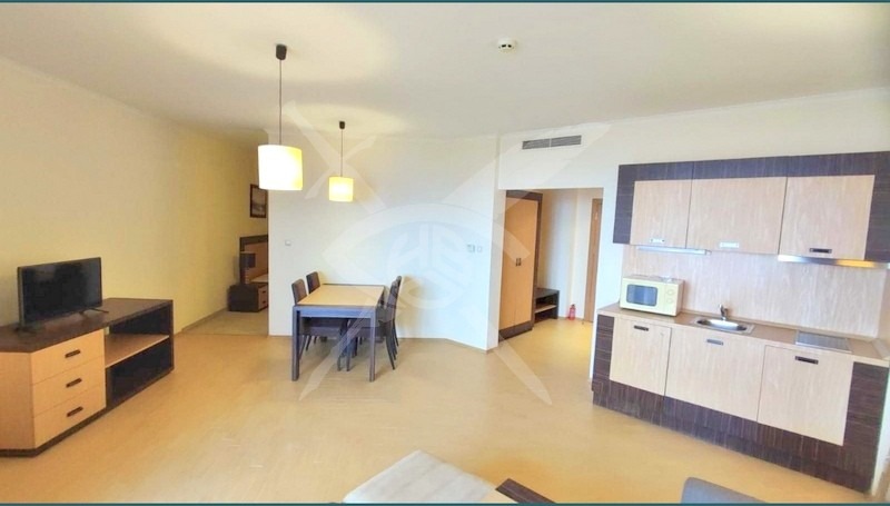 En venta  1 dormitorio región Burgas , k.k. Slanchev bryag , 82 metros cuadrados | 41152822 - imagen [8]