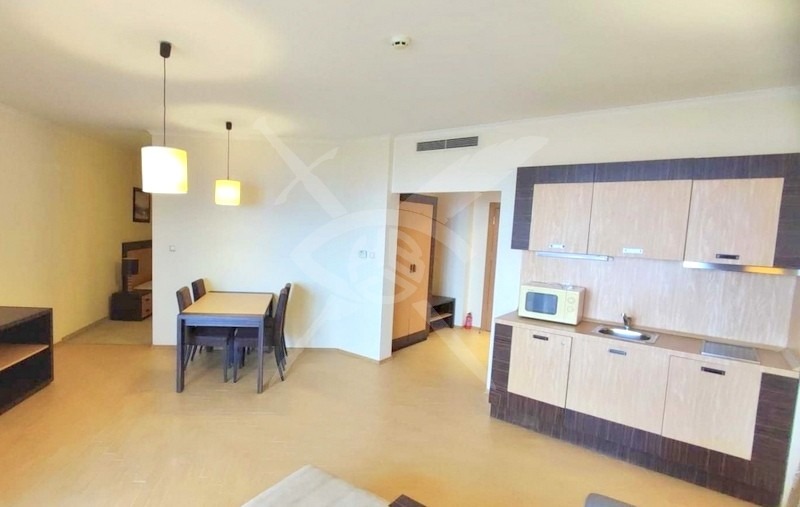 Zu verkaufen  1 Schlafzimmer region Burgas , k.k. Slantschew brjag , 82 qm | 41152822 - Bild [3]