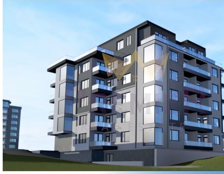 Na prodej  1 ložnice Varna , Vladislav Varnenčik 1 , 72 m2 | 55287379