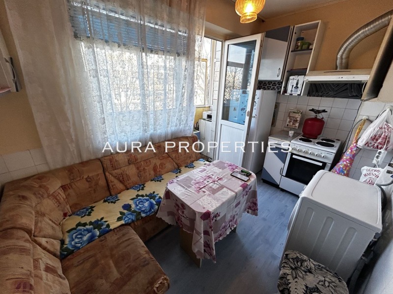 Продава  2-стаен град Разград , Орел , 62 кв.м | 37375246 - изображение [5]