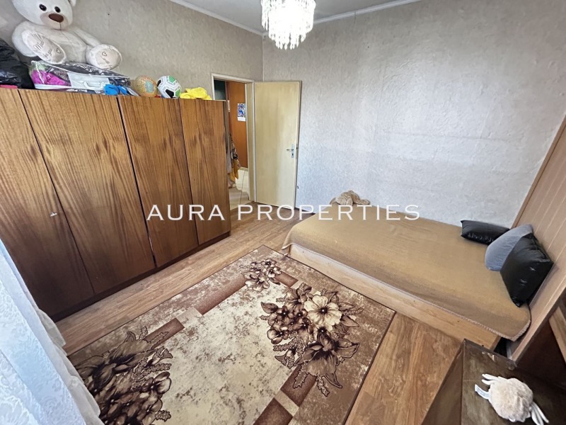 Продава  2-стаен град Разград , Орел , 62 кв.м | 37375246 - изображение [4]