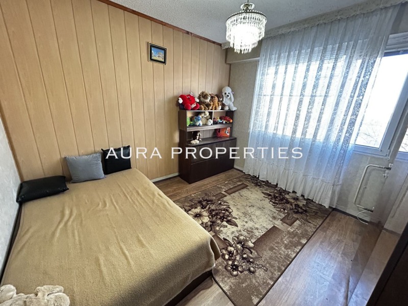 Продава  2-стаен град Разград , Орел , 62 кв.м | 37375246 - изображение [3]