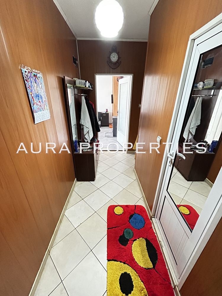 Продава  2-стаен град Разград , Орел , 62 кв.м | 37375246 - изображение [6]