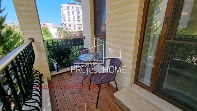 Na prodej  1 ložnice oblast Burgas , Sveti Vlas , 51 m2 | 61405805 - obraz [9]