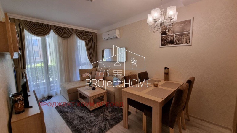 Na prodej  1 ložnice oblast Burgas , Sveti Vlas , 51 m2 | 61405805 - obraz [3]