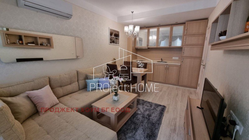 Na prodej  1 ložnice oblast Burgas , Sveti Vlas , 51 m2 | 61405805 - obraz [4]