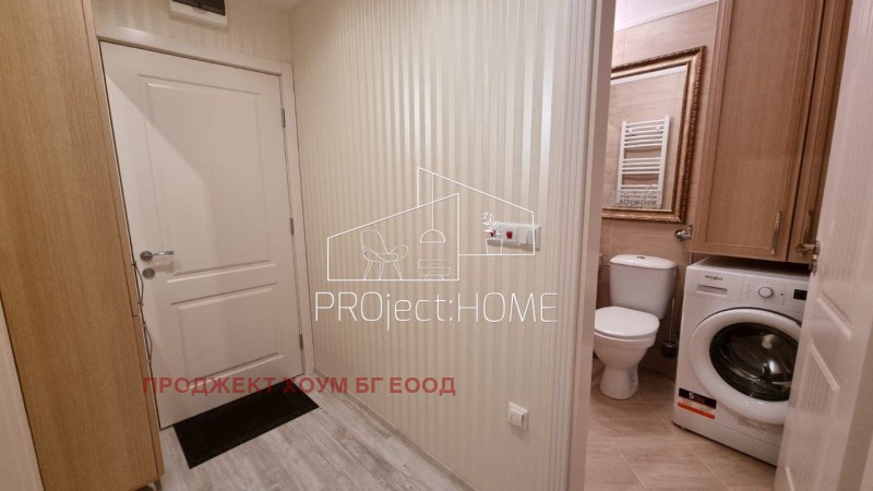 Na prodej  1 ložnice oblast Burgas , Sveti Vlas , 51 m2 | 61405805 - obraz [6]