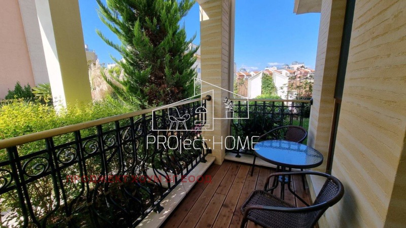 Продава  2-стаен, област Бургас, гр. Свети Влас •  105 000 EUR • ID 42979076 — holmes.bg - [1] 