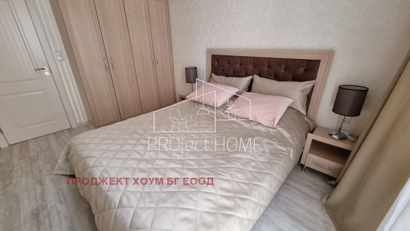 Na prodej  1 ložnice oblast Burgas , Sveti Vlas , 51 m2 | 61405805 - obraz [8]