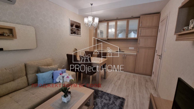 Na prodej  1 ložnice oblast Burgas , Sveti Vlas , 51 m2 | 61405805 - obraz [2]