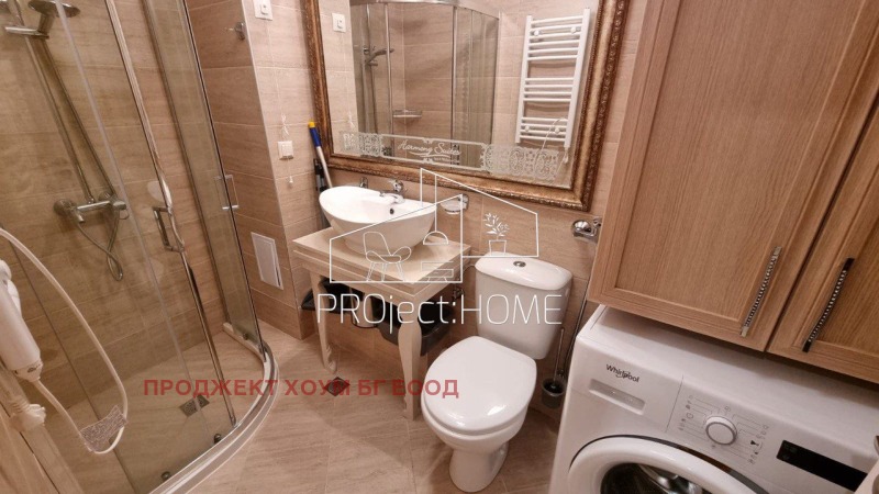 Na prodej  1 ložnice oblast Burgas , Sveti Vlas , 51 m2 | 61405805 - obraz [7]