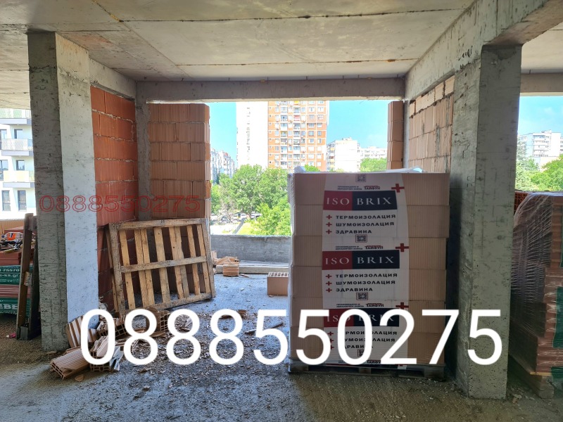 Продава  2-стаен град Варна , Възраждане 1 , 63 кв.м | 60535471 - изображение [7]