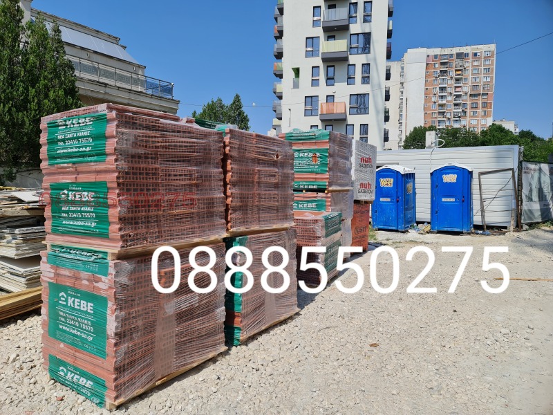Продава  2-стаен град Варна , Възраждане 1 , 63 кв.м | 60535471 - изображение [5]