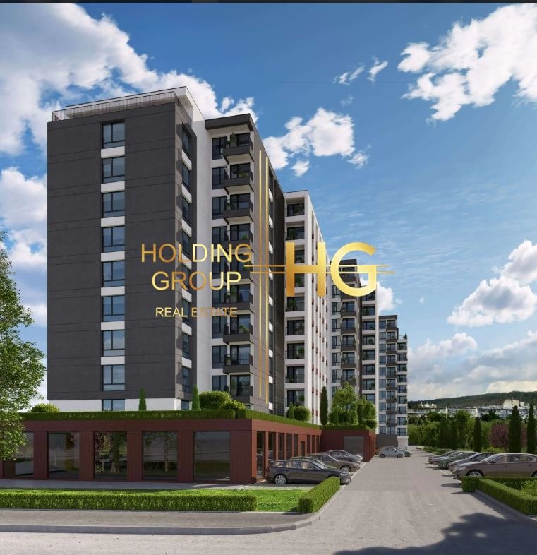 На продаж  1 спальня Варна , Кайсиева градина , 64 кв.м | 62116479 - зображення [2]