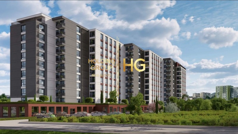 На продаж  1 спальня Варна , Кайсиева градина , 64 кв.м | 62116479 - зображення [3]