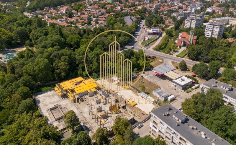 Na sprzedaż  1 sypialnia Plewen , Mara Denczewa , 75 mkw | 56331999 - obraz [9]