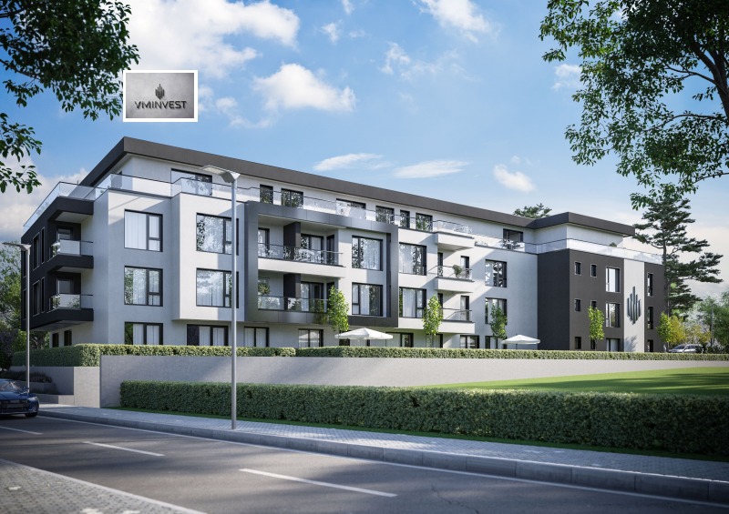 Na prodej  1 ložnice Sofia , Malinova dolina , 79 m2 | 36454096 - obraz [3]
