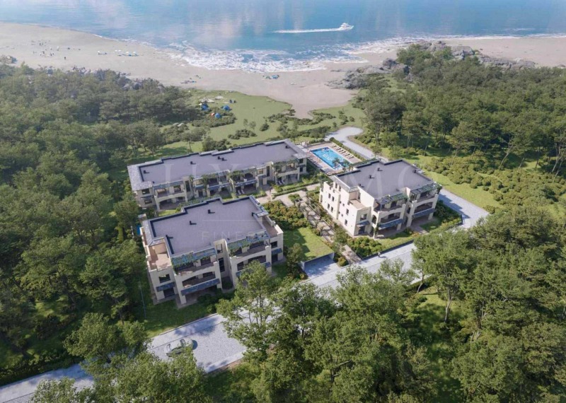À venda  1 quarto região Burgas , Lozenec , 73 m² | 58337979 - imagem [9]