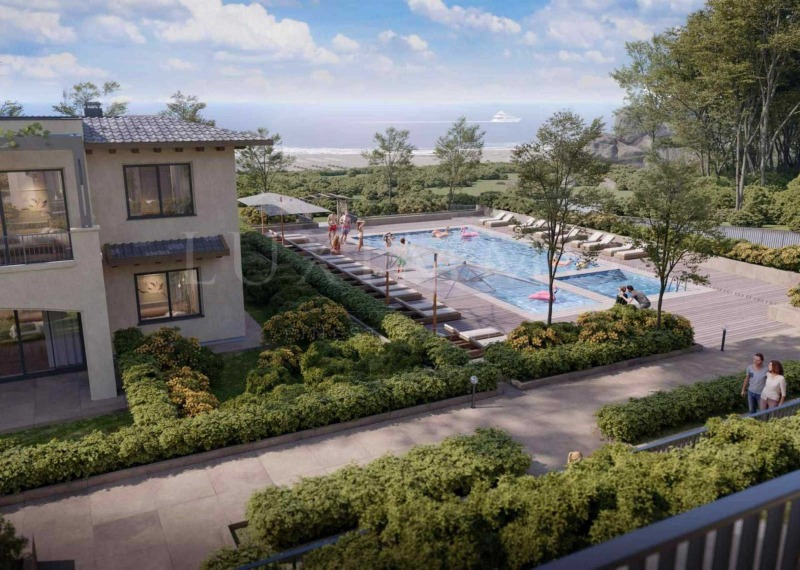 À venda  1 quarto região Burgas , Lozenec , 73 m² | 58337979 - imagem [10]