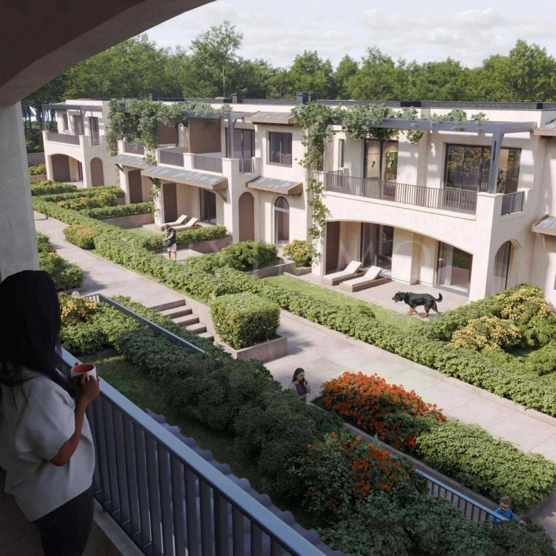À venda  1 quarto região Burgas , Lozenec , 73 m² | 58337979 - imagem [12]