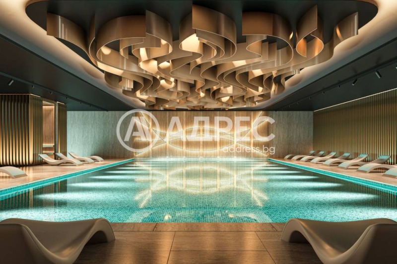 Продава 2-СТАЕН, гр. Бургас, област Бургас, снимка 14 - Апартаменти - 52114826