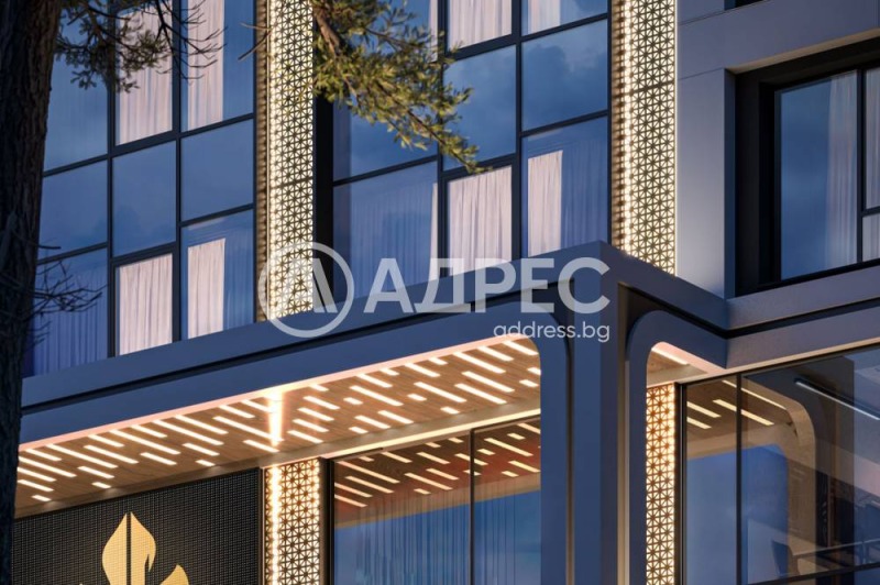 Продава 2-СТАЕН, гр. Бургас, област Бургас, снимка 11 - Апартаменти - 52114826