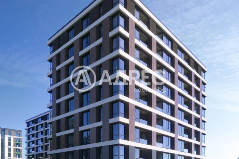 Продава 2-СТАЕН, гр. Бургас, област Бургас, снимка 4 - Апартаменти - 52114826