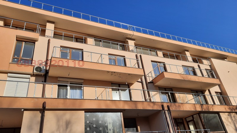 Продава 2-СТАЕН, гр. София, м-т Гърдова глава, снимка 2 - Апартаменти - 52781425