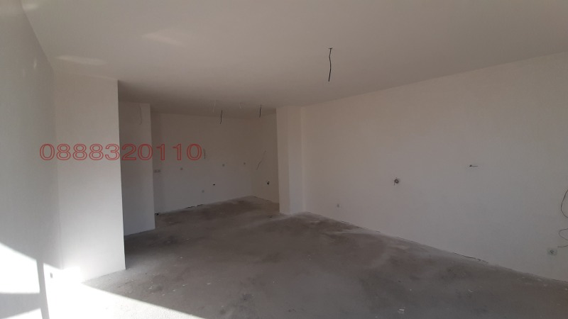 Продава 2-СТАЕН, гр. София, м-т Гърдова глава, снимка 6 - Апартаменти - 52781425